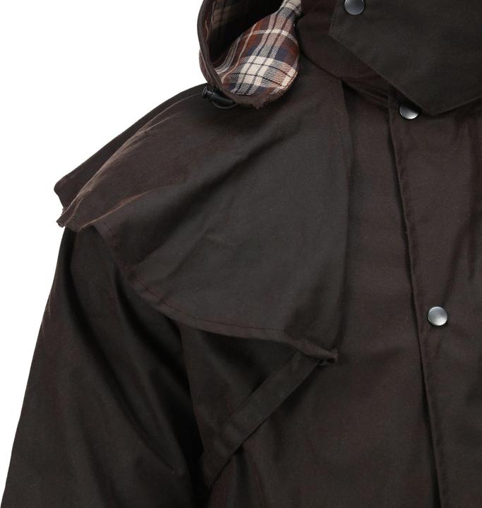 Produktbild Regatta Cranbrook Jacke Wachs (XXL)