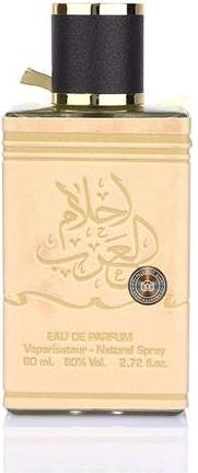 Actual product image Lattafa Perfumes Ard Al Zaafaran Ahlam Al Arab Giftset (Fragrance set)