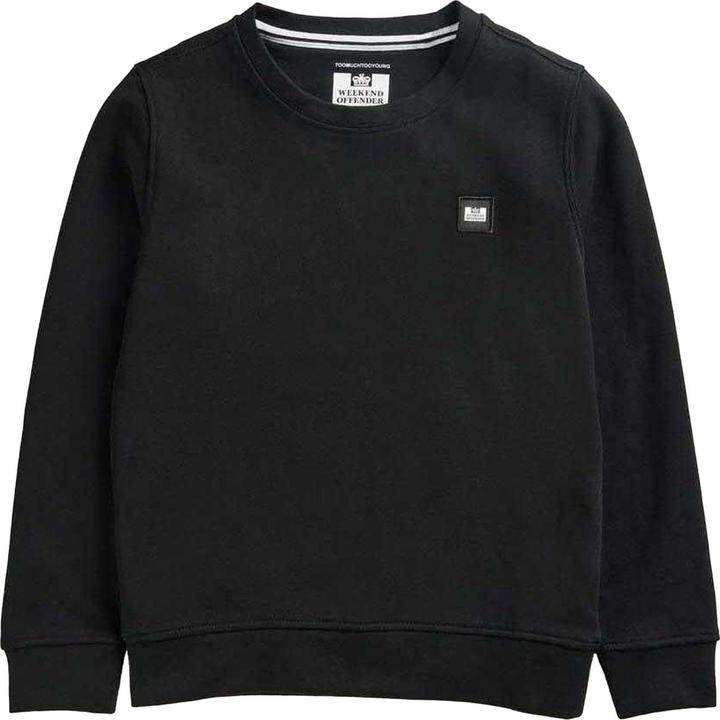Produktbild Weekend Offender Ferrer Sweatshirt (116)