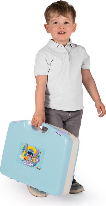 Immagine prodotto Smoby Stitch Mobile Spielküche