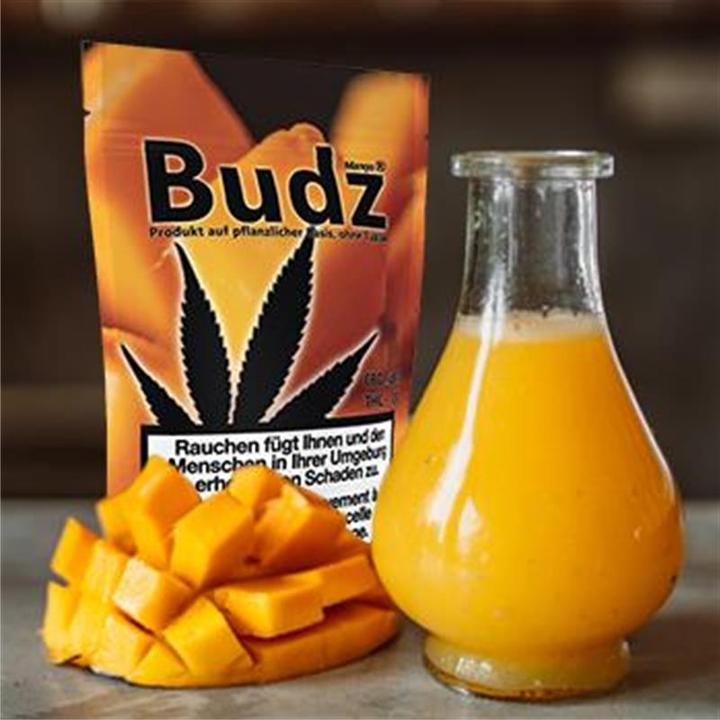 Produktbild Budz Mango Outdoor (50 g, Outdoor)