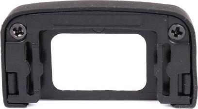 Actual product image Caruba Nikon DK 25 Eyecup