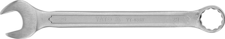 Actual product image Yato Combination Spanner 29mm (29 mm)