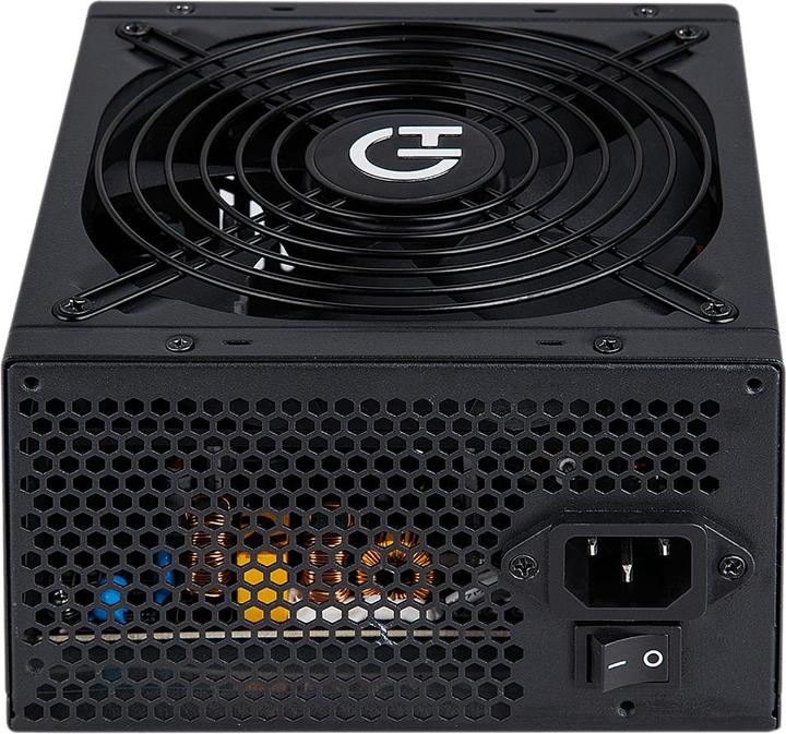Productafbeelding Hiditec VOEDING VOOR GAMING 850W BZ850 80 BRONS GECERTIFICEERD (850 W)
