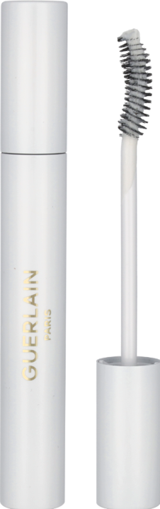 Actual product image Guerlain Eyes 24 Primer Mascara 0.6 g (Noir G)
