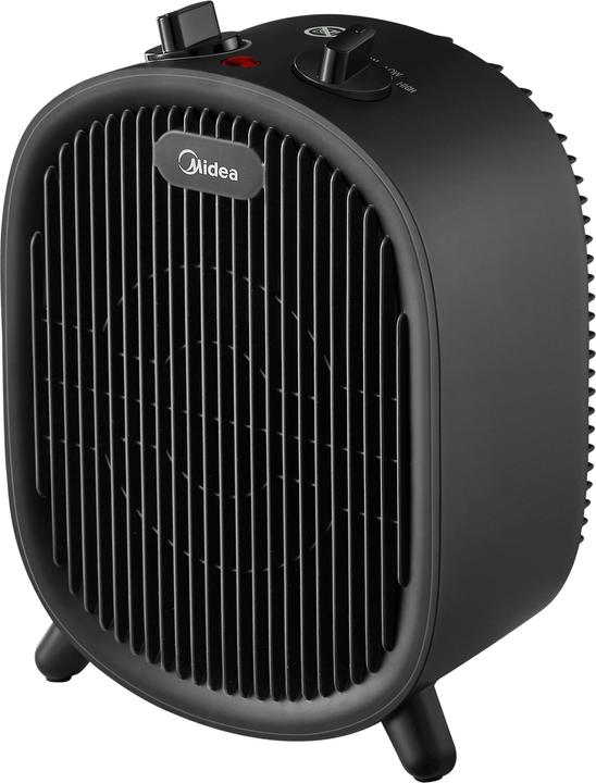 Midea Heizlüfter NF20-20A 2 Heizstufen 1200 - 2000 Watt ab 17,49 € | Preisvergleich bei