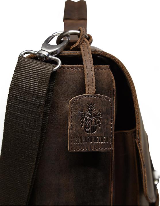 Image du produit Leonhard Heyden Porte-documents 1 compartiment Salisbury (11.40 l)