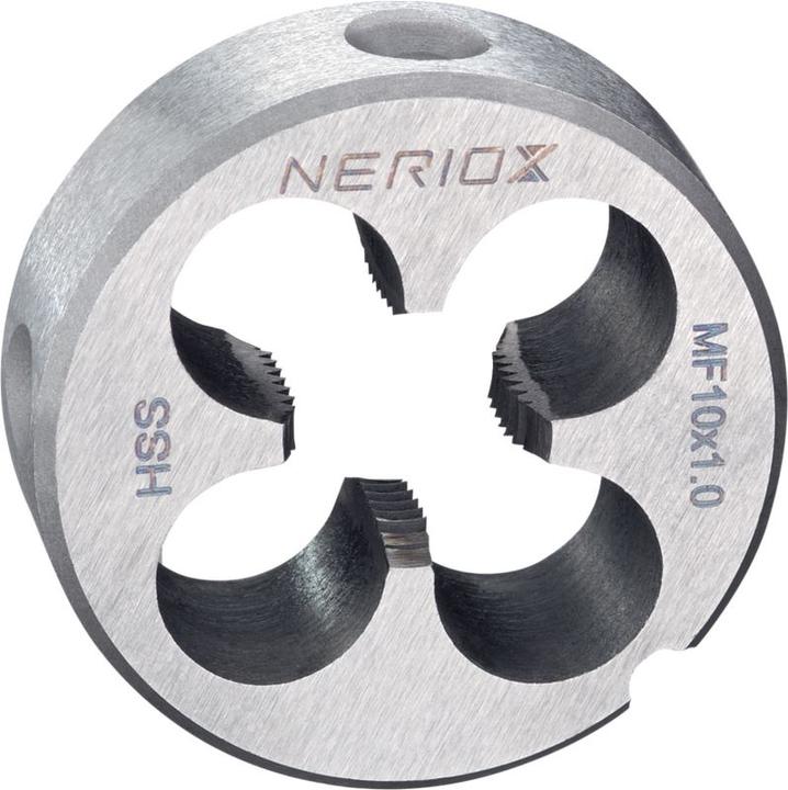Image du produit Neriox Filière HSS, Tol. 6g, M20x1.5