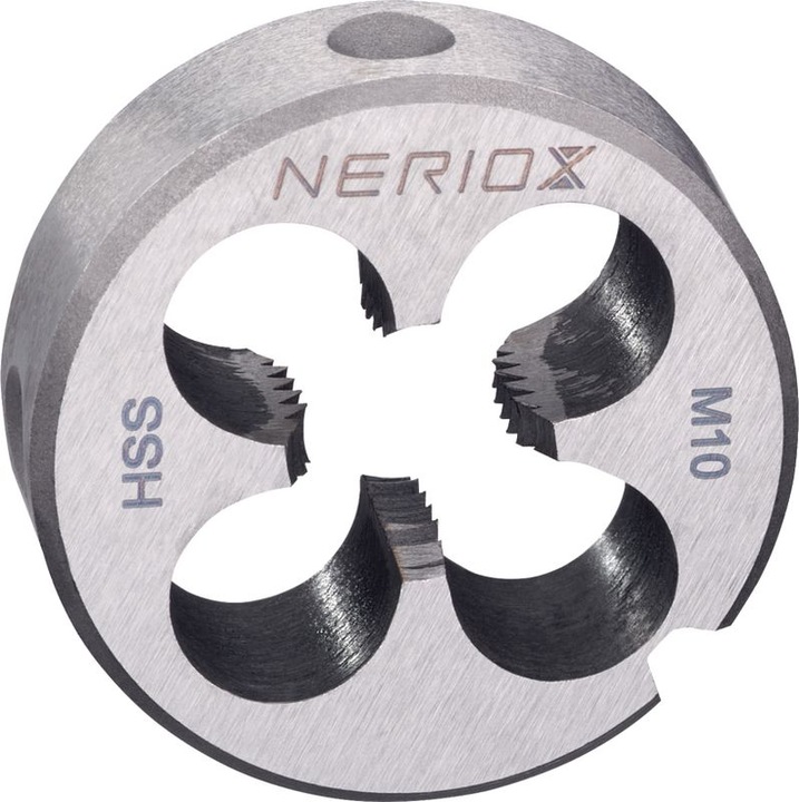 Produktbild Neriox Schneideisen HSS, Tol. 6g, M20