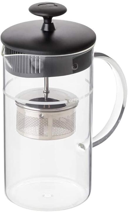 Actual product image Leonardo Tea maker Tè (0.80 l)