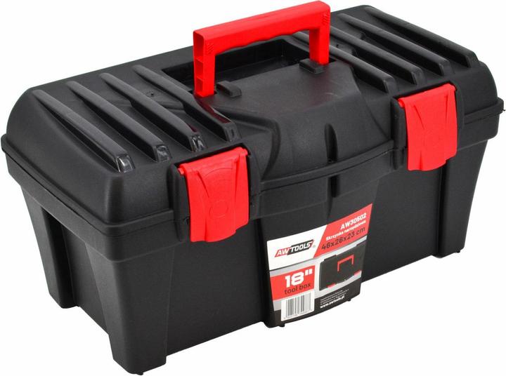 Actual product image AW Tools Awtools AW30502 tool bag