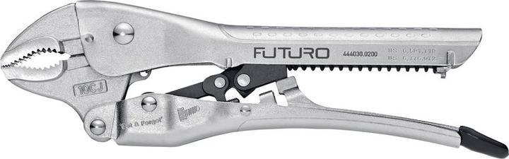 Actual product image Futuro BRW Automatic locking pliers (250 mm)