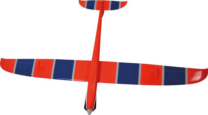 Produktbild Staufenbiel Mini Hawk III 1320mm ARF (Segelflugzeug)