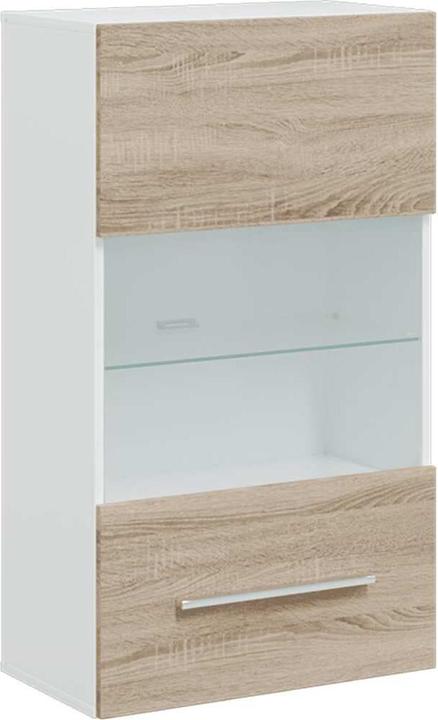 Produktbild vidaXL Wohnwand mit Stauraum (90 x 33 x 34 cm)