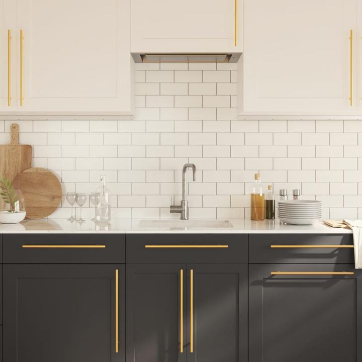 Image du produit vidaXL Möbelgriff