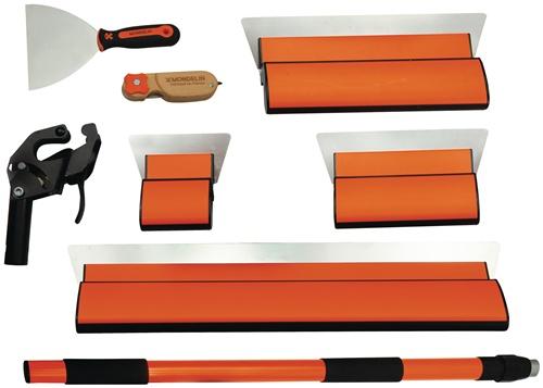 Actual product image Mondelin Trockenbauset (80 cm)