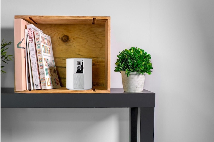 Produktbild somfy ONE+