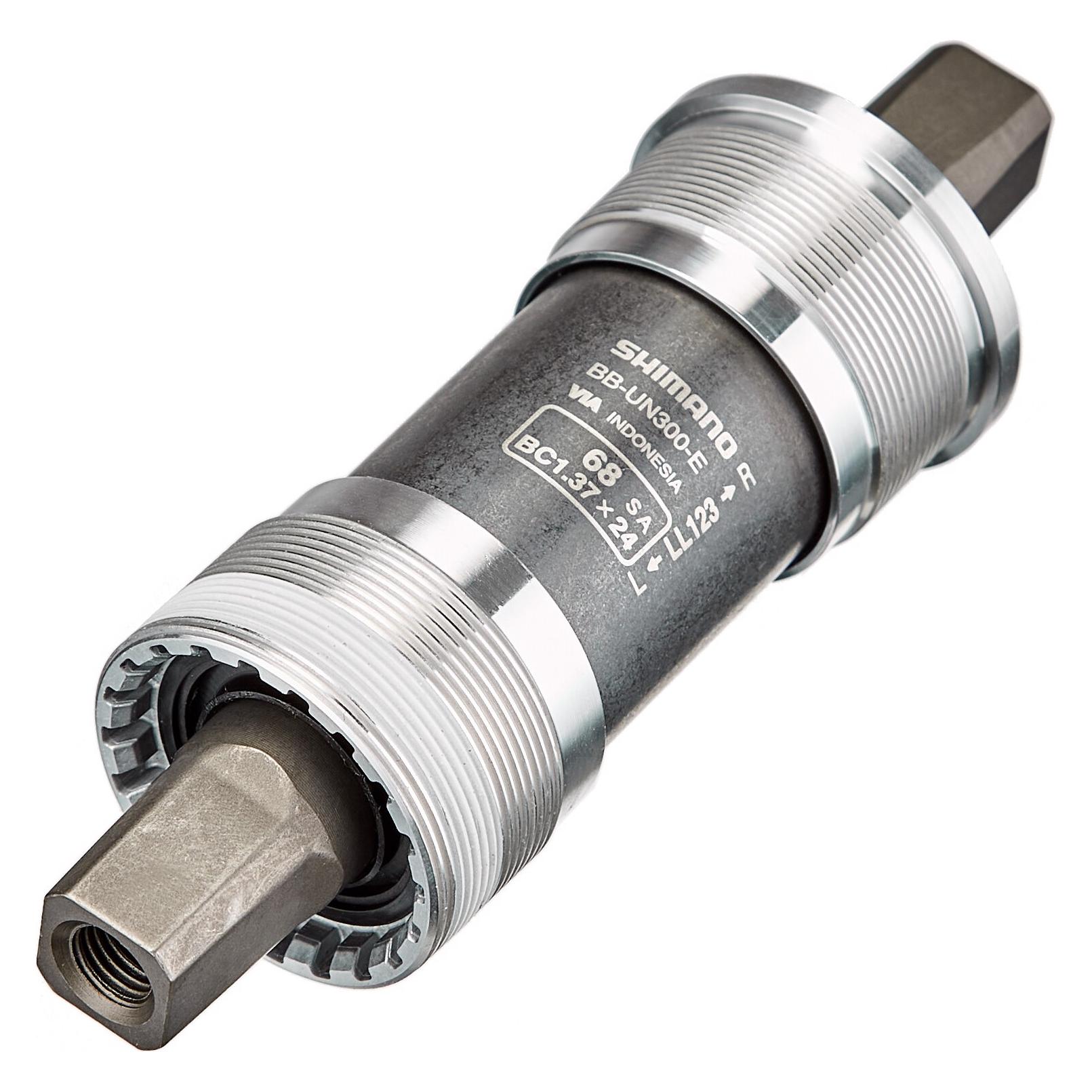 Shimano, Trapas