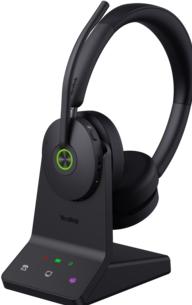 Immagine prodotto Yealink Wh 68 Serie (Senza fili, USB-C)
