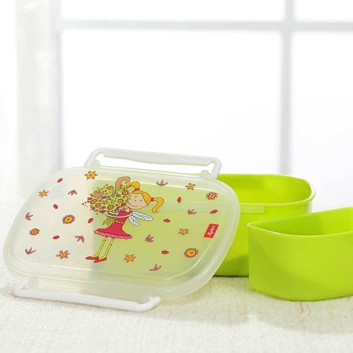 Immagine prodotto Sigikid cestino per il pranzo + bottiglia d'acqua