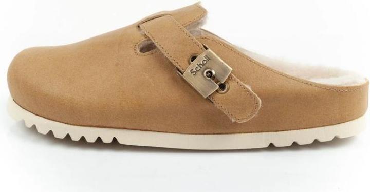 Actual product image Scholl Grace Hausschuhe (41)