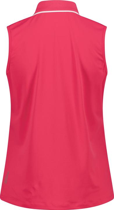 Produktbild CMP Campagnolo Women's Polo Sleeveless (40)