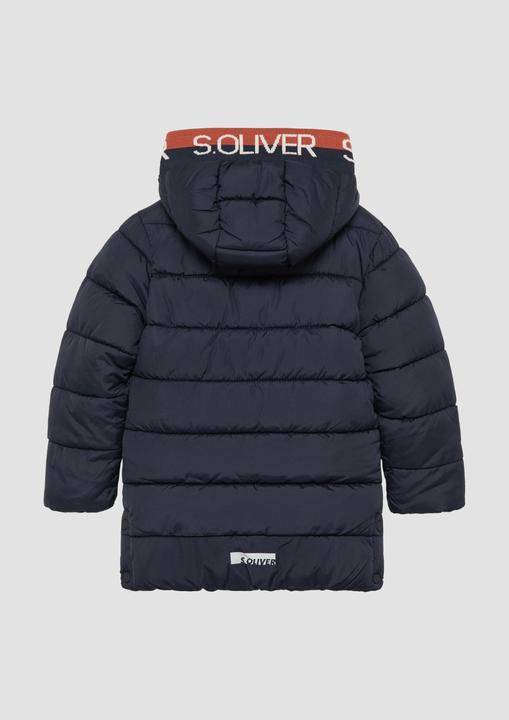 Produktbild s.Oliver Steppjacke