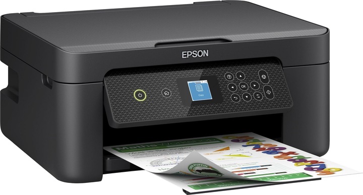 Produktbild Epson Expression Home XP-3200 (Tintenpatrone, Farbe)