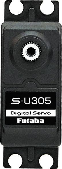 Immagine prodotto Futaba S-U305