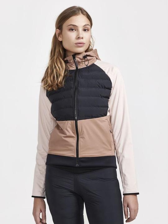 Produktbild Craft Women's Pursuit Thermal Jacket (XS)