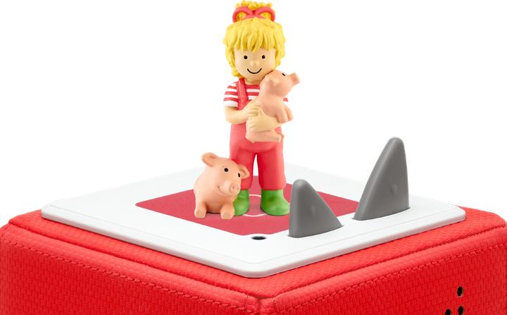 Produktbild Tonies Conni auf dem Bauernhof: Conni und das neue Baby (Deutsch)