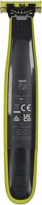 Actual product image Philips OneBlade 360 Face + Body