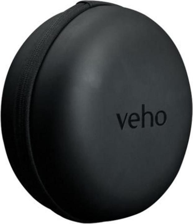 Productafbeelding veho VEP-A001-HCC Koptelefoon/Hoofdtelefoon Accessoires Hoesje (Koptelefoon tas)
