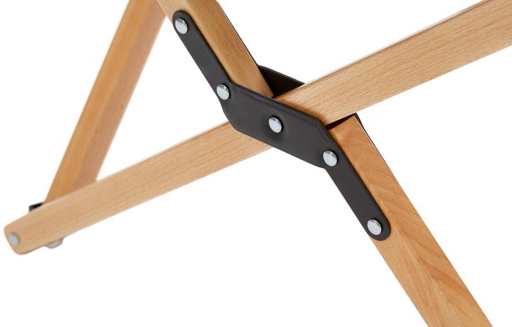 Produktbild Campz Buchenholz Faltstuhl