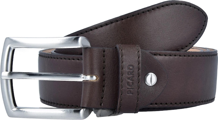 Actual product image Picard Authentic leather belt