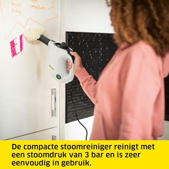 Image du produit Kärcher SC 1 (3 bar, 1200 W)
