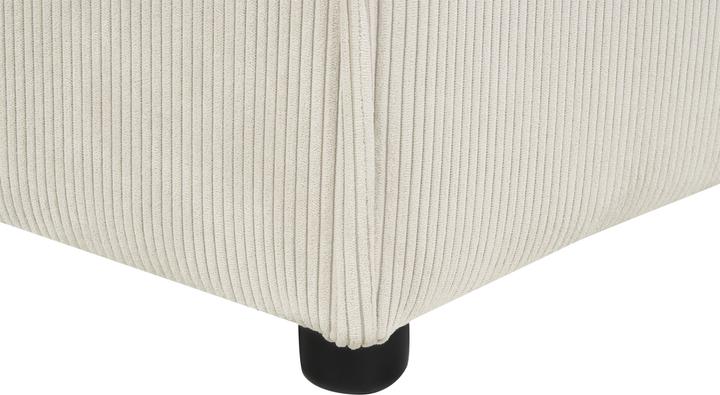 Produktbild Beliani Ardal (Recamiere)