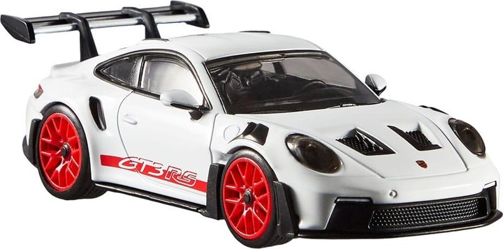 Produktbild Hot Wheels Car Culture
