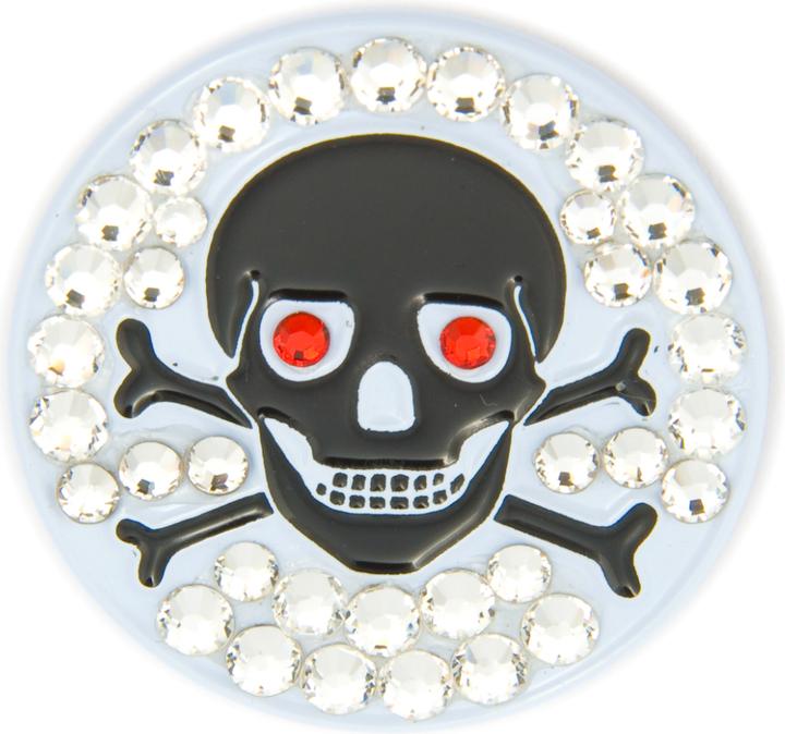 skull and bones