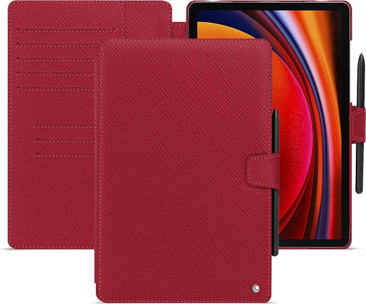 Rouge passion ( Pantone #a6192e )