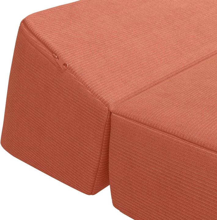 Produktbild vidaXL Klappbares Sofa