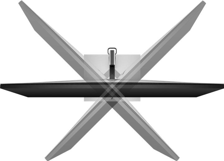 Image du produit HP Series 7 Pro 732pk Docking Display (3840 x 2160 pixels, 31.50")