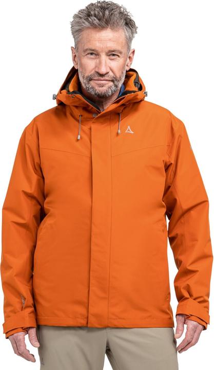 Actual product image Schöffel 3in1 Jacket Style Okere MNS (50)