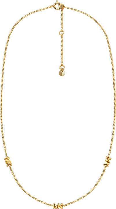 Immagine prodotto Michael Kors Kette KORS MK (Argento 925, 38 cm)