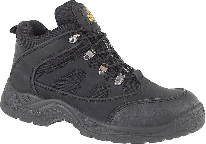 Image du produit Amblers Safety FS151 SBP Chaussures de sécurité avec embout en acier (38)