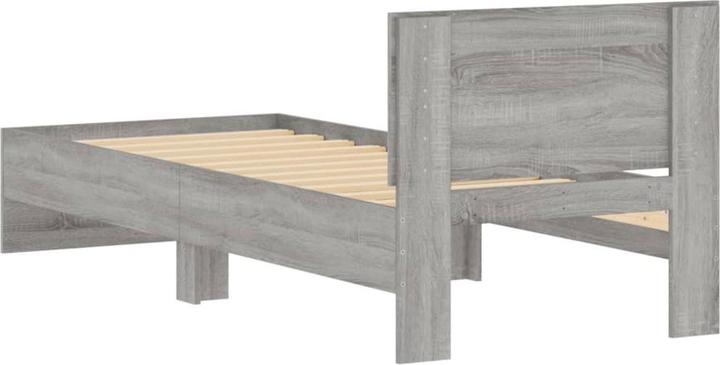 Image du produit vidaXL Bettgestell (75 x 190 cm)