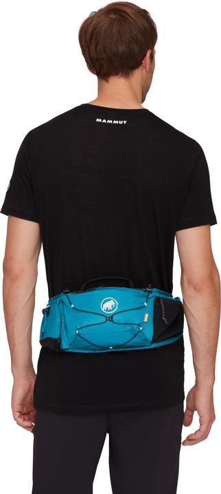 Actual product image Mammut Lithium Waistpack