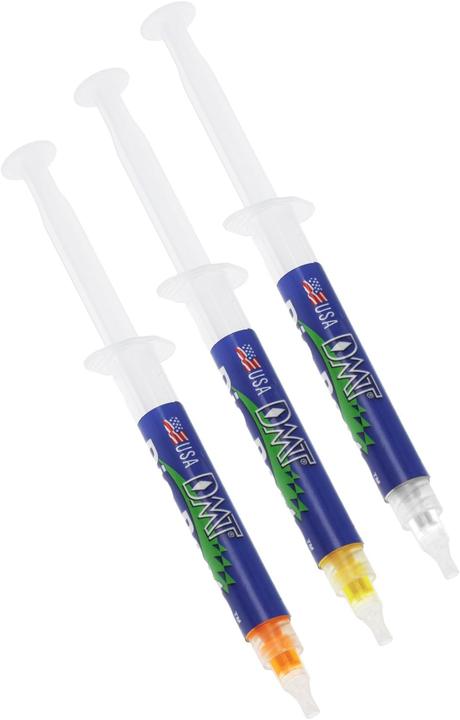 Image du produit DMT Kit diamant en pâte à diapositives