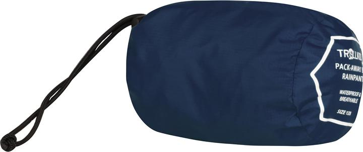 Produktbild Trollkids Kid's Trolltunga Pants (152)