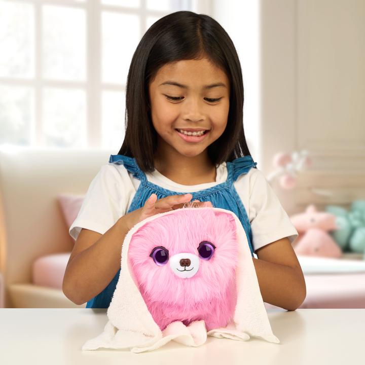 Image du produit Moose Pack individuel Pet (19 cm)
